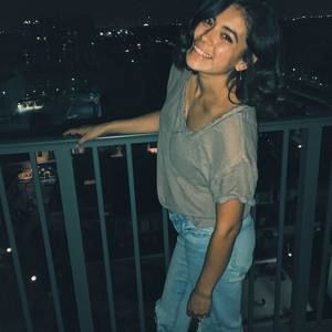 Meet your Posher, Karina